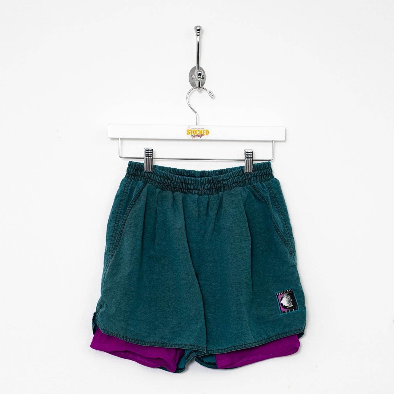 Nike challenge shops court short