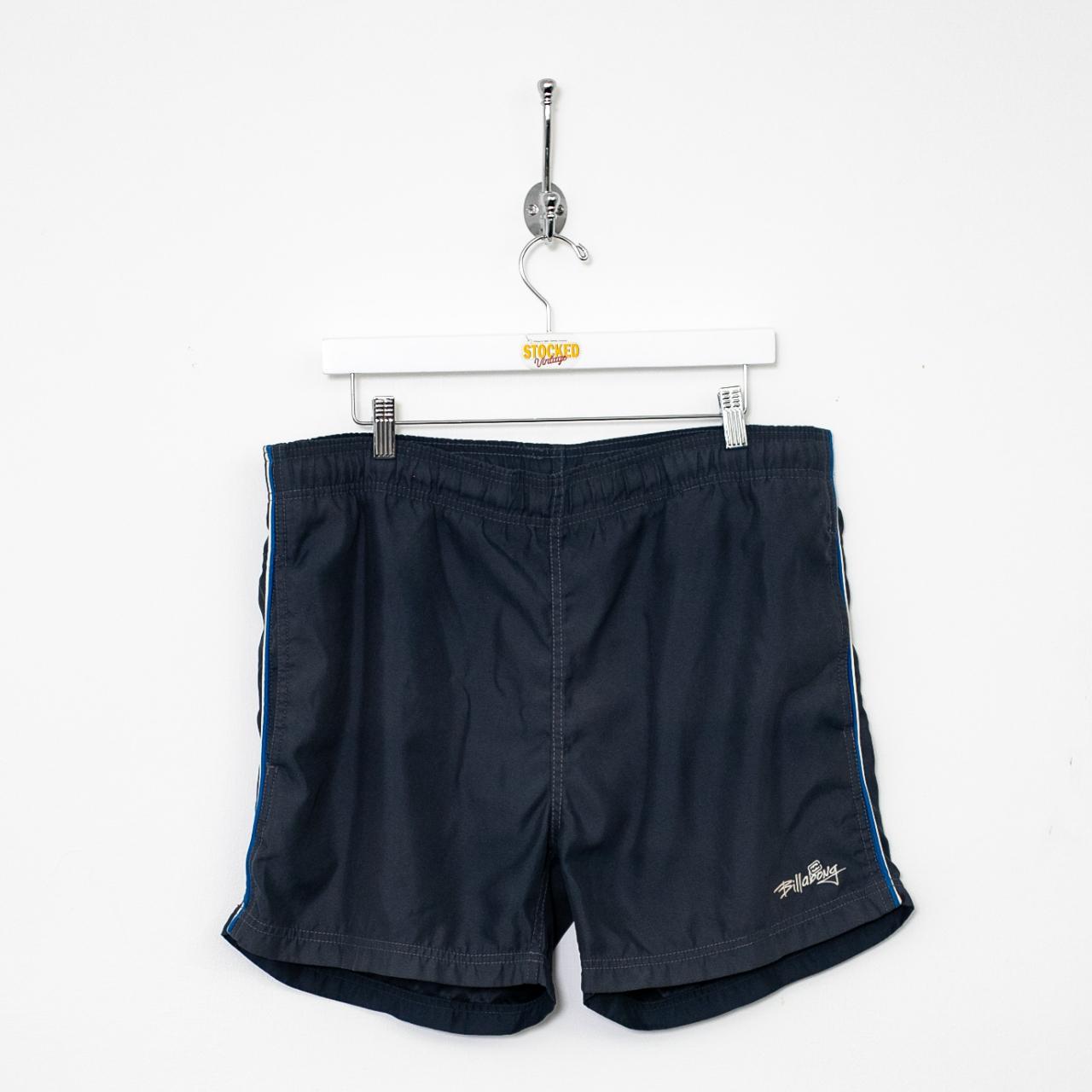 00s Billabong Shorts (L) Label size: L Depop