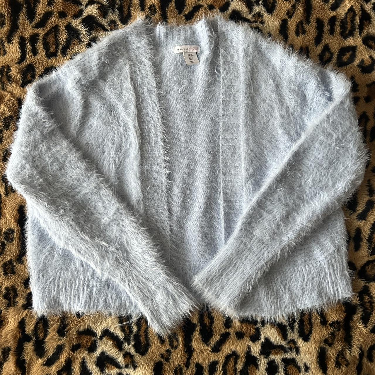 item listed by rocknrollstargrl