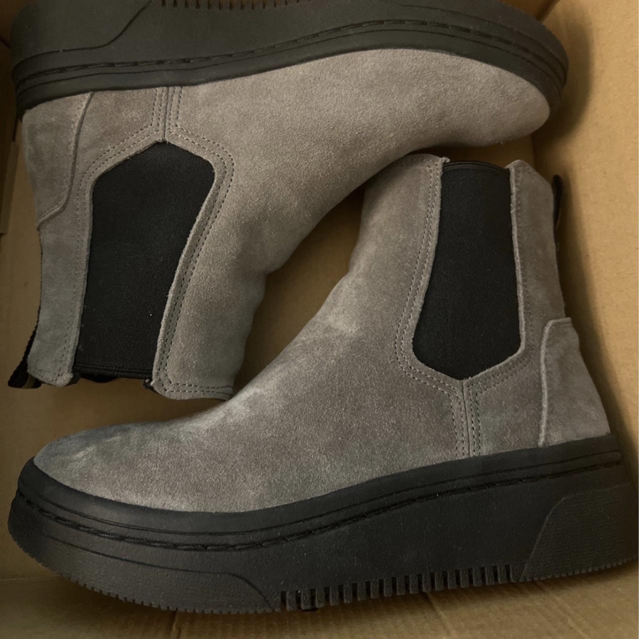 dr scholl's teammate chelsea boot