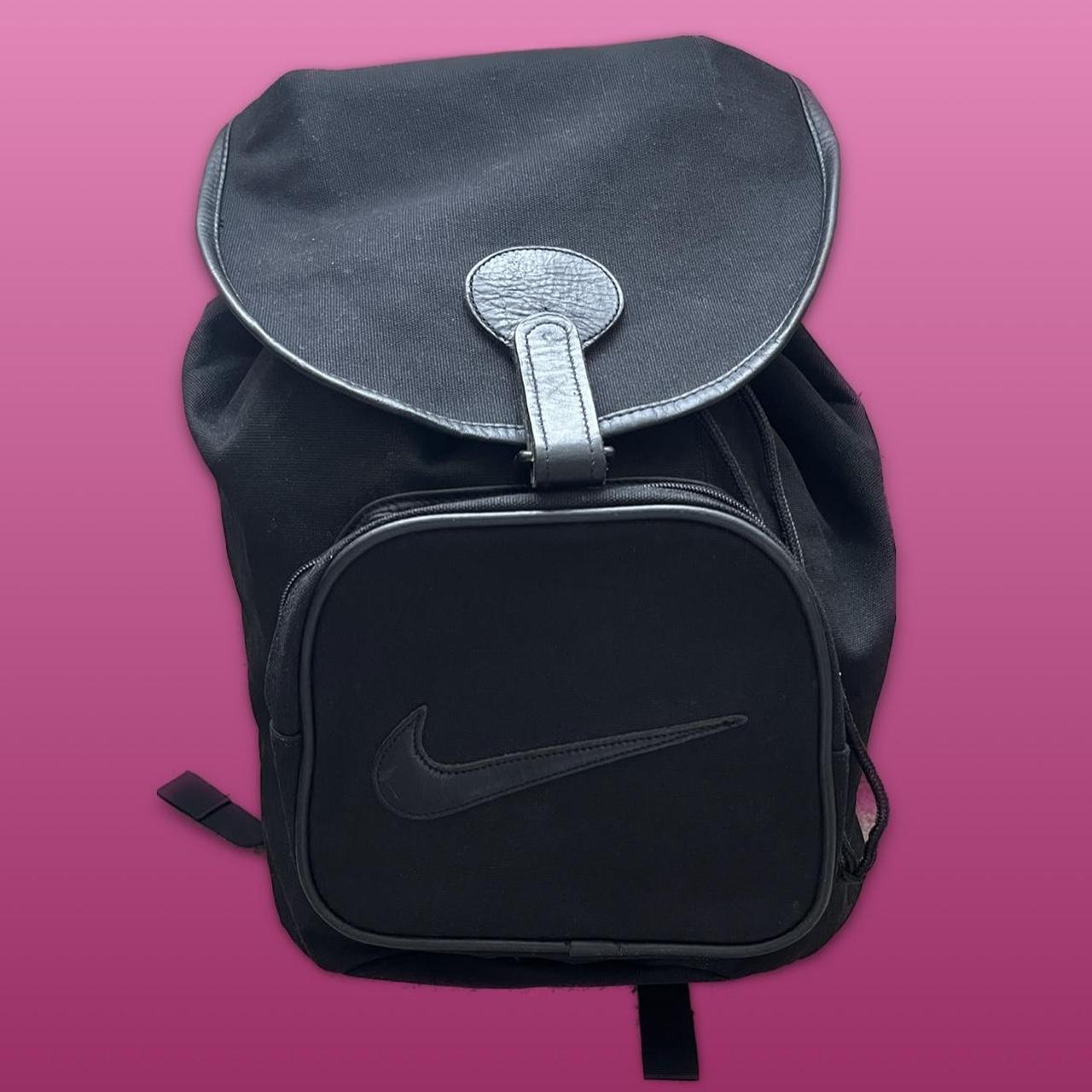 Nike air online bubble backpack