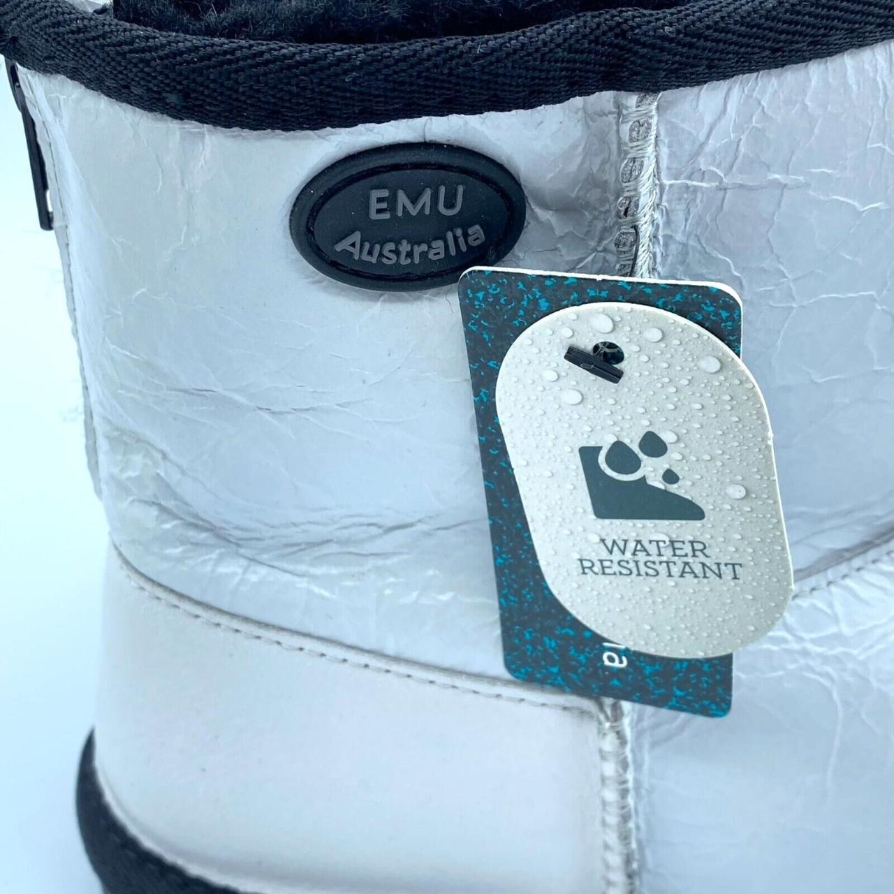 Emu brand outlet boots