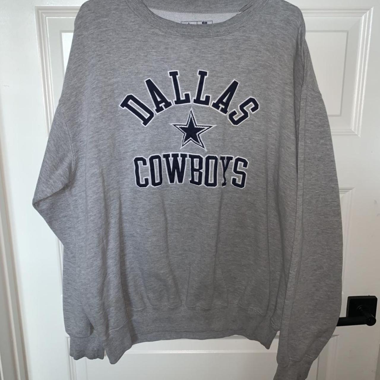 A1 RARE! VINTAGE HUMMER SPORTSWEAR DALLAS COWBOYS - Depop