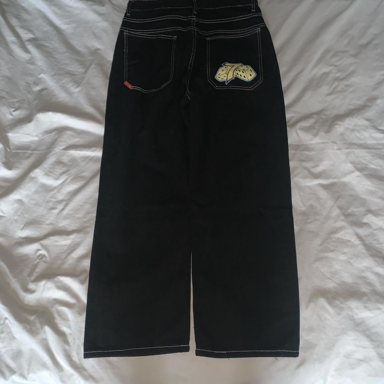 JNCO JEANS not worn just sat in wardrobe - Depop