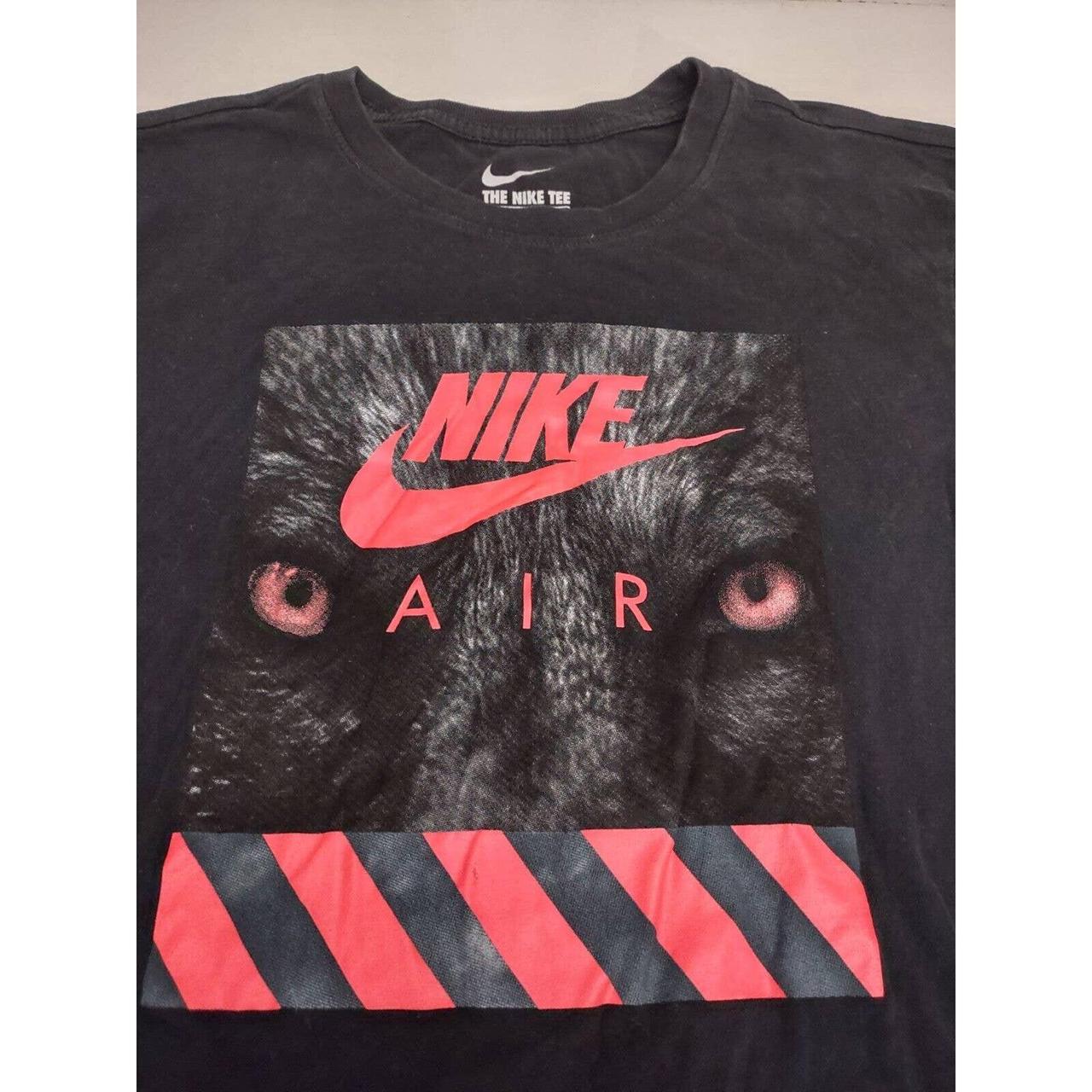 Nike animal t clearance shirt