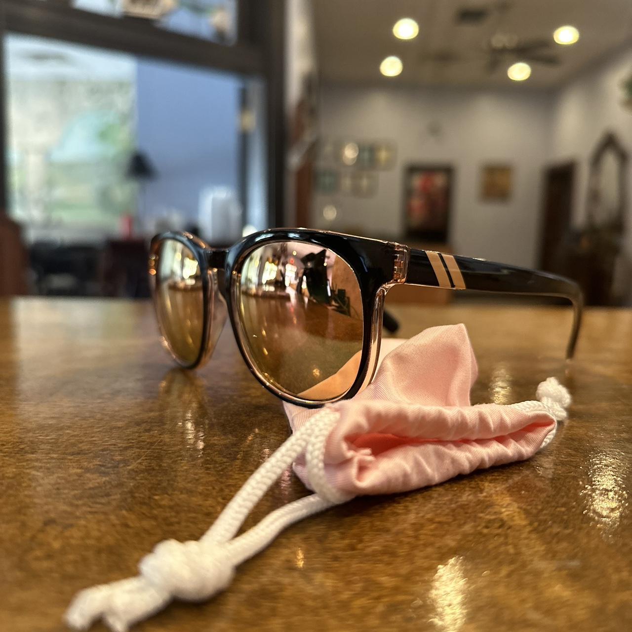 Blenders Sunglasses never worn comes with dust... Depop