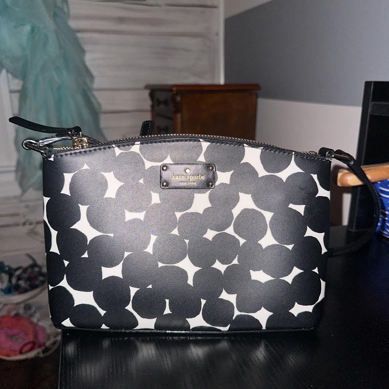 Kate spade hot sale millie purse