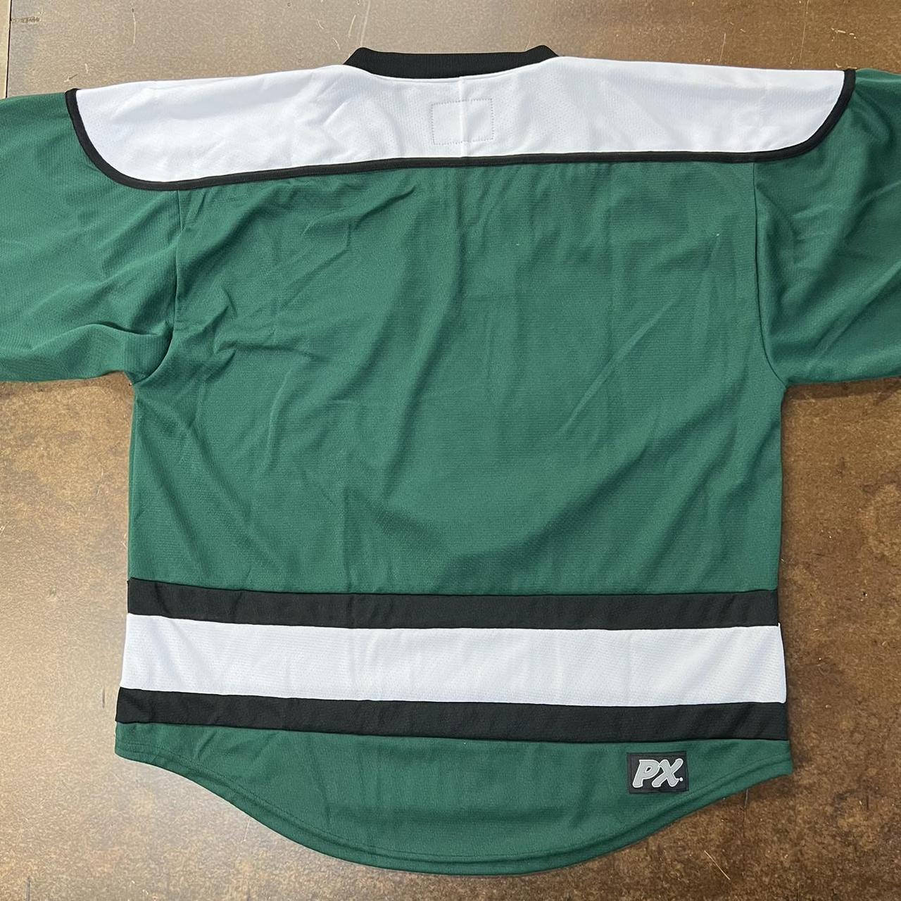 West Deptford Eagles Hockey Jersey Street Hockey - Depop