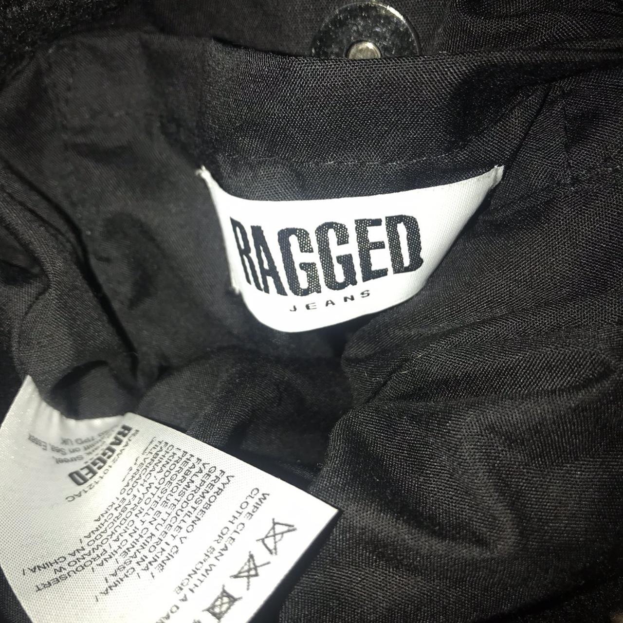 The Ragged Priest Men's multi Bag | Depop