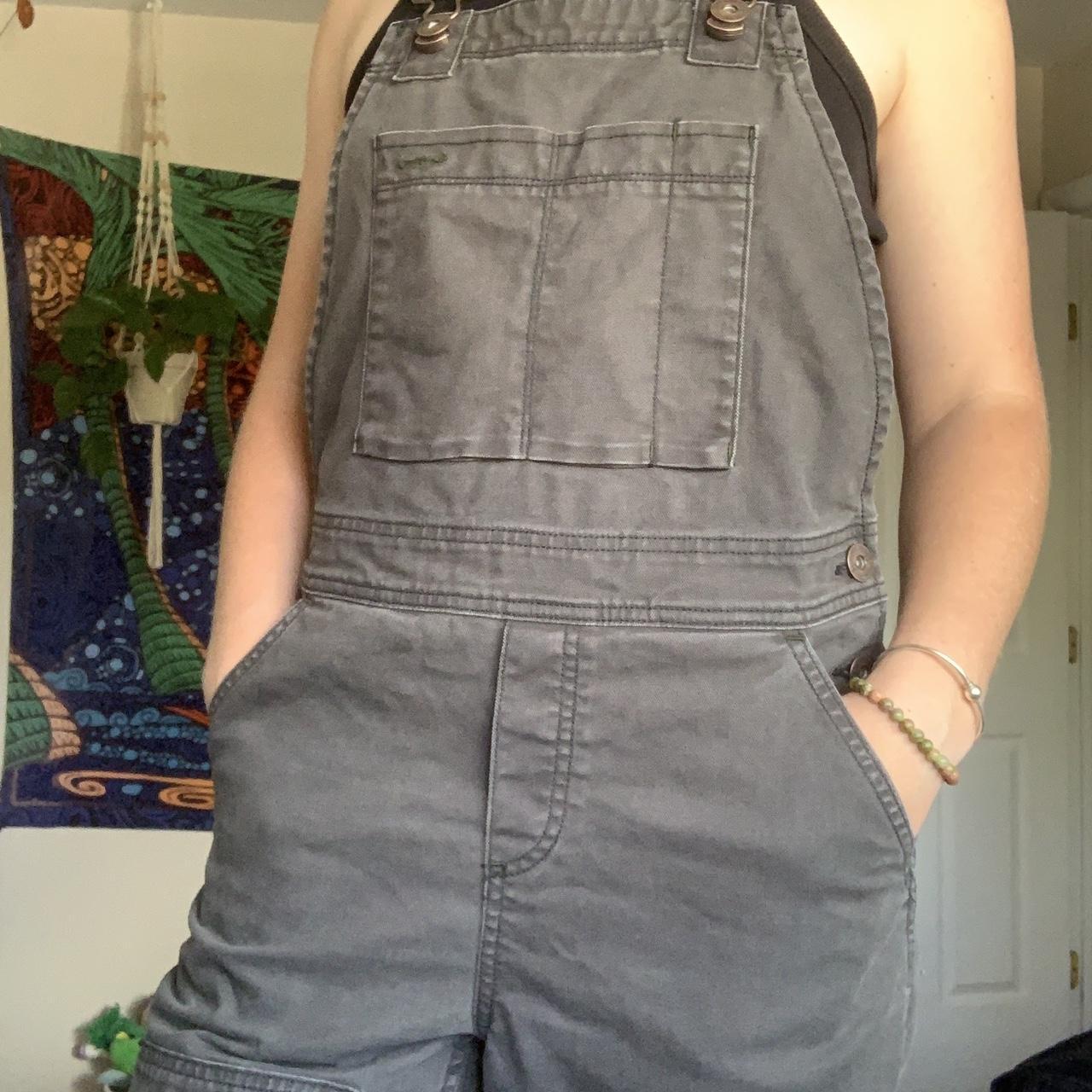 REI Coop Women's Dungareesoveralls Depop
