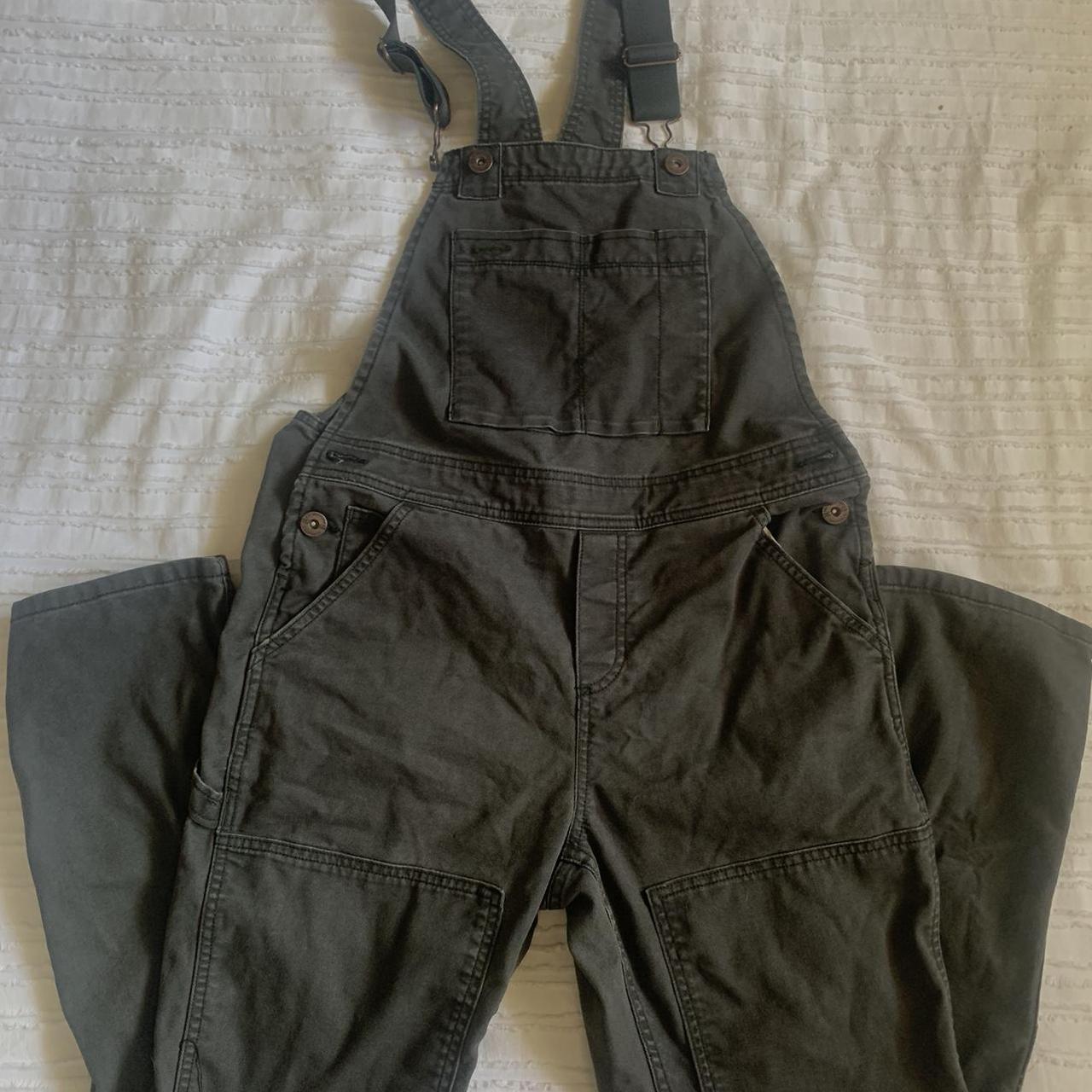 REI Co-op Women's Dungarees-overalls | Depop