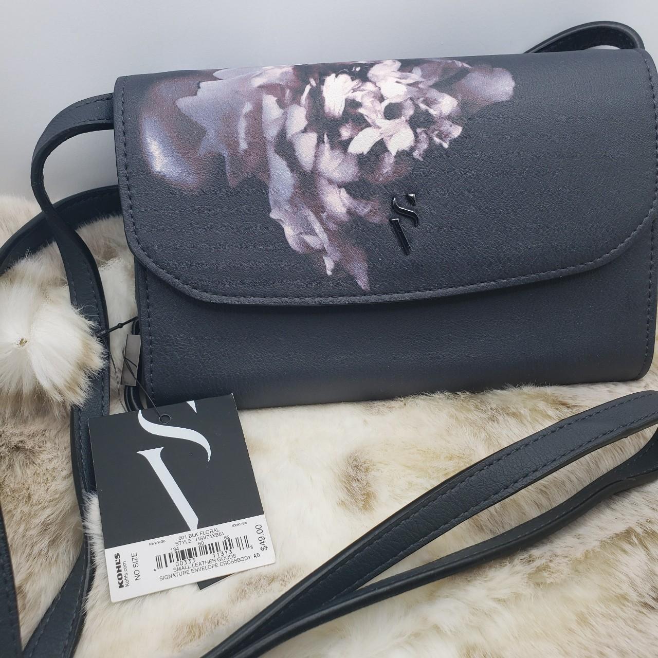 Best Sienna Ricchi Purse From Kohls for sale in Marion, Ohio for 2024
