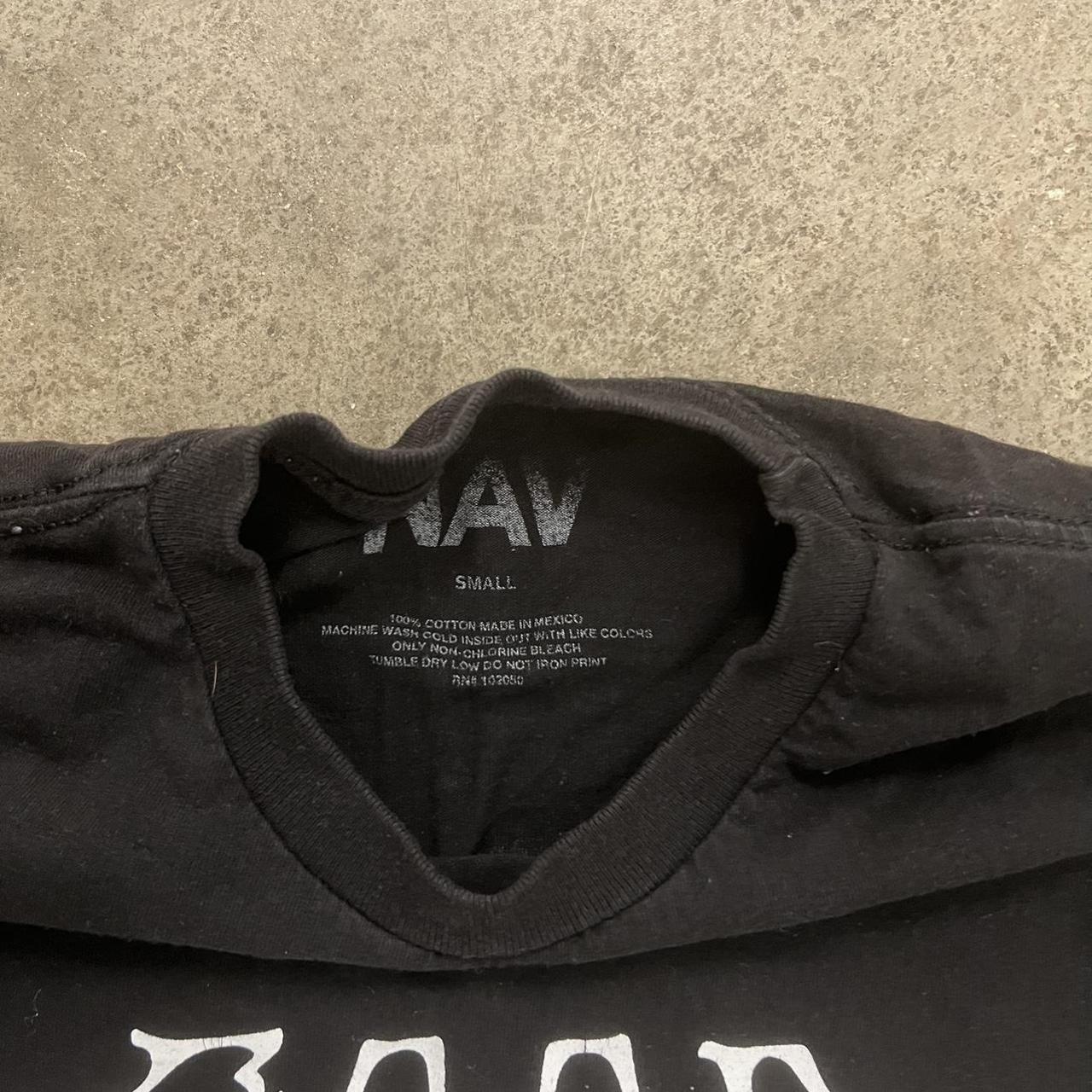 vlone nike collab
