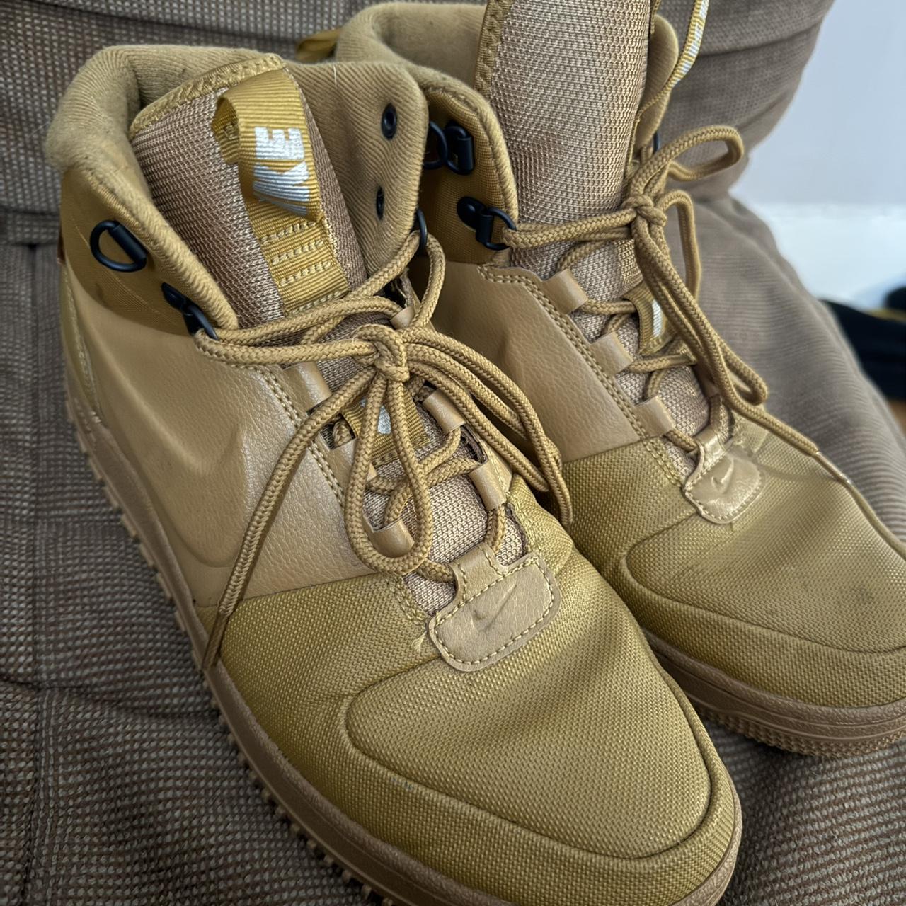 nike men's path winter