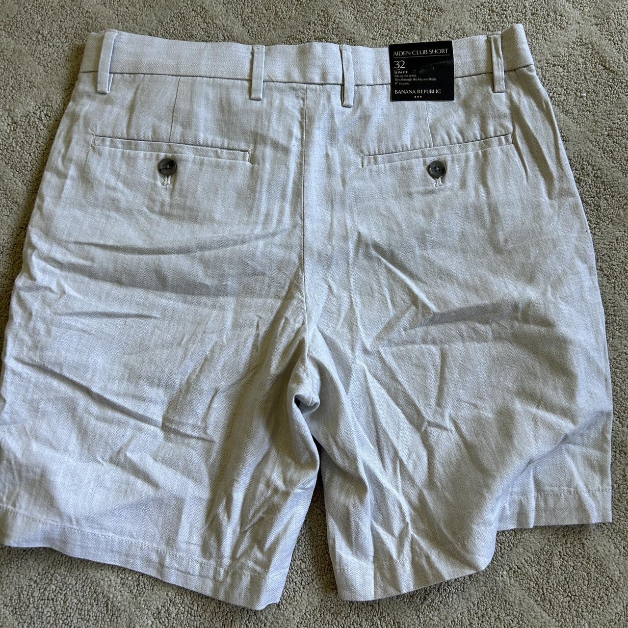 Banana Republic Aiden Short outlet Bundle