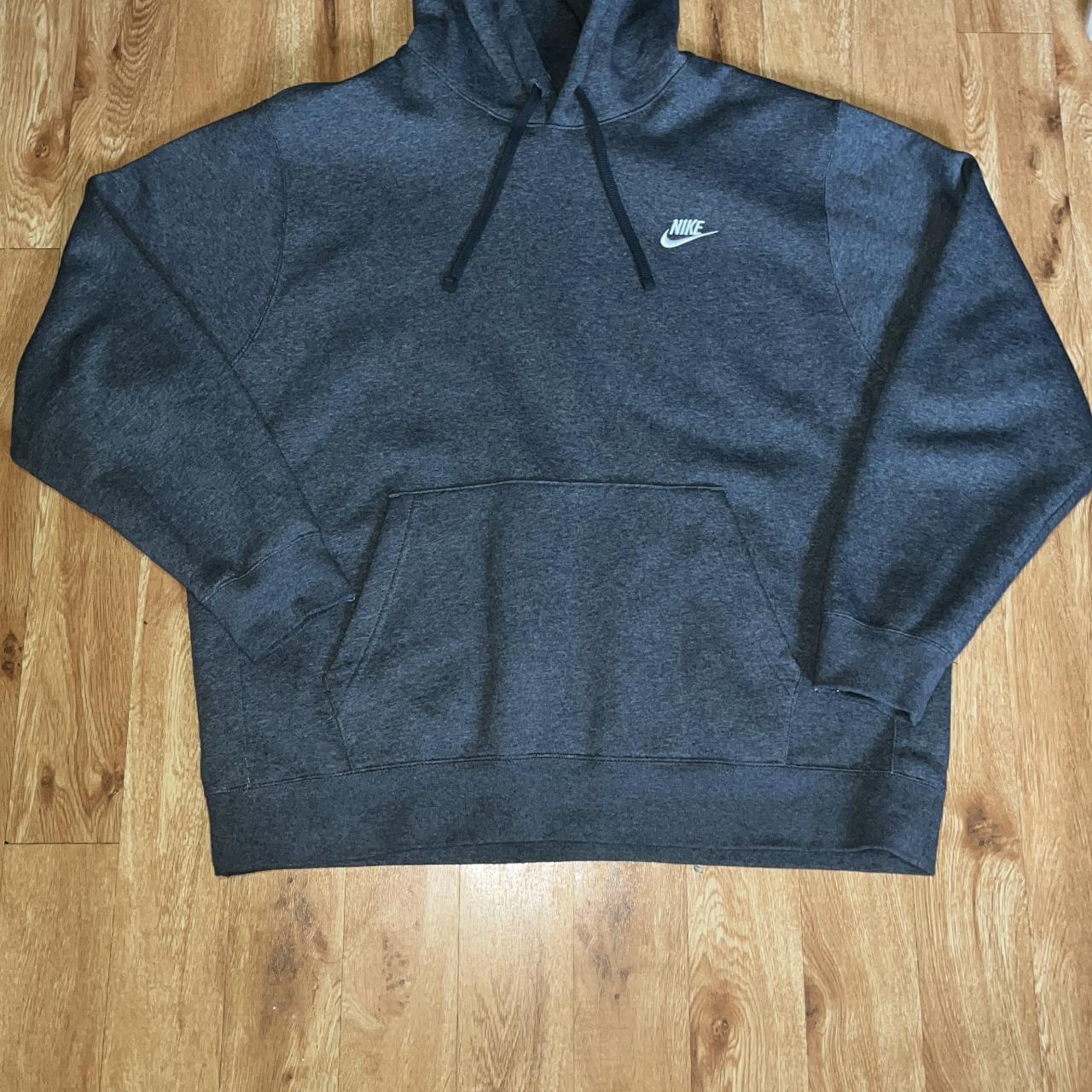 kohls nike hoodie sale
