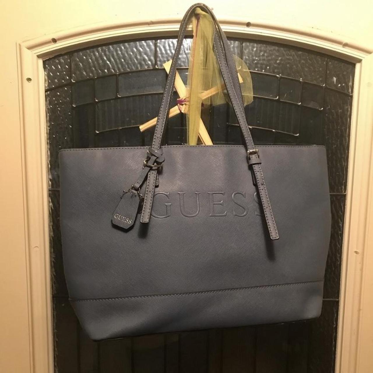 Guess chandler online tote