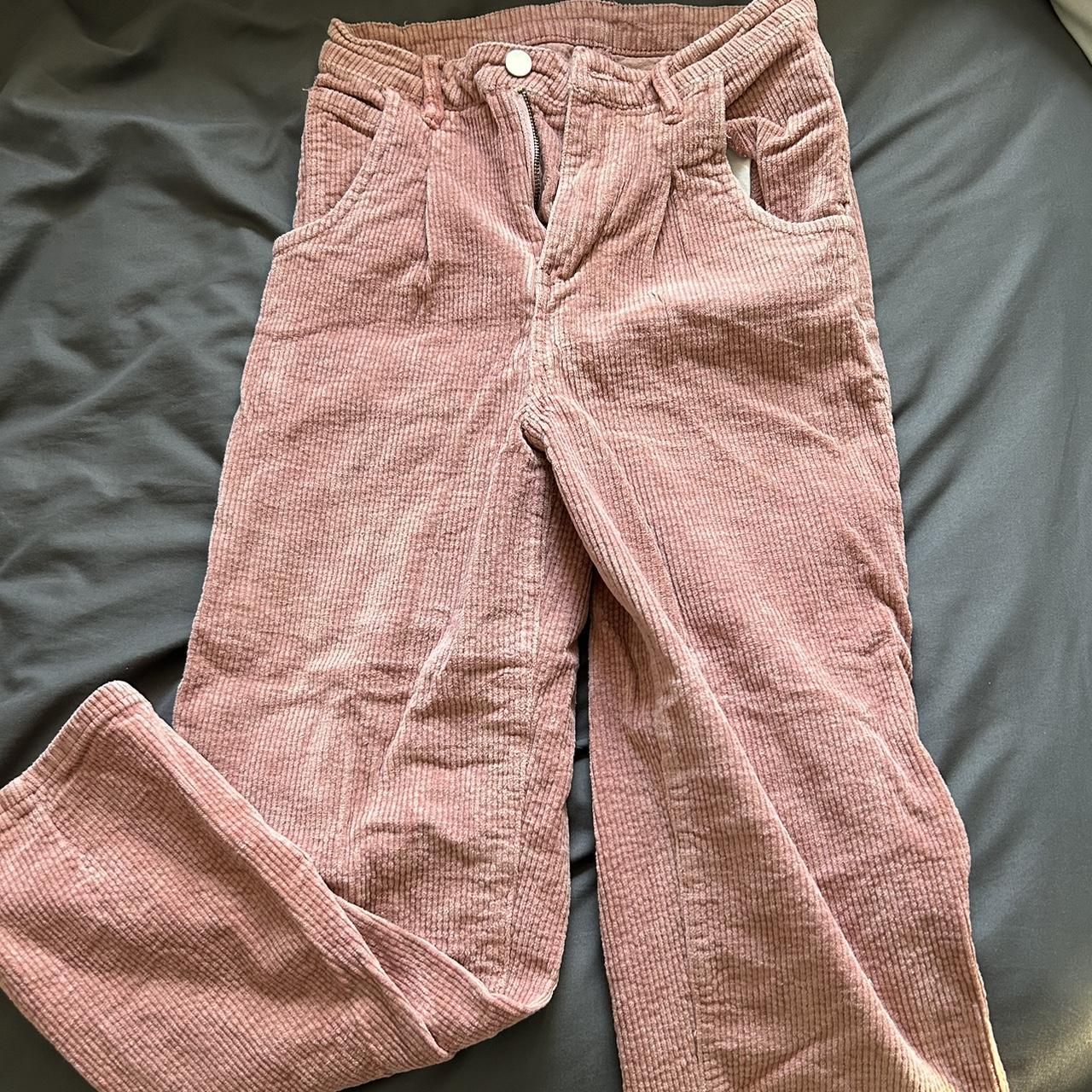 shein-women-s-pink-trousers-depop