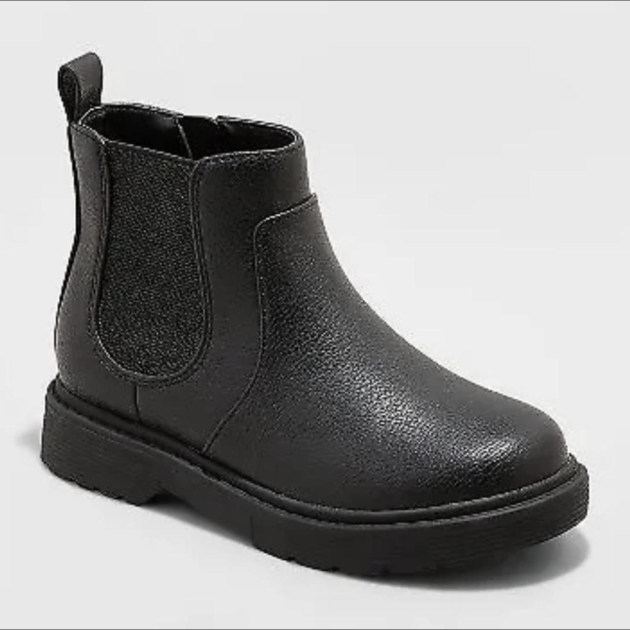 double h boots 3282