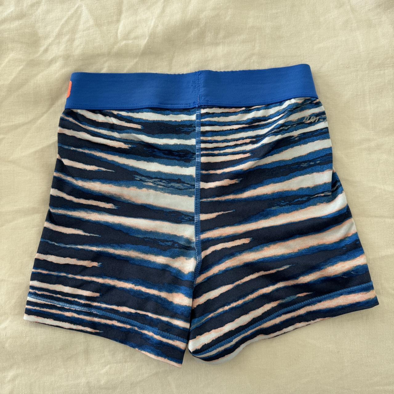 intersport nike pro shorts