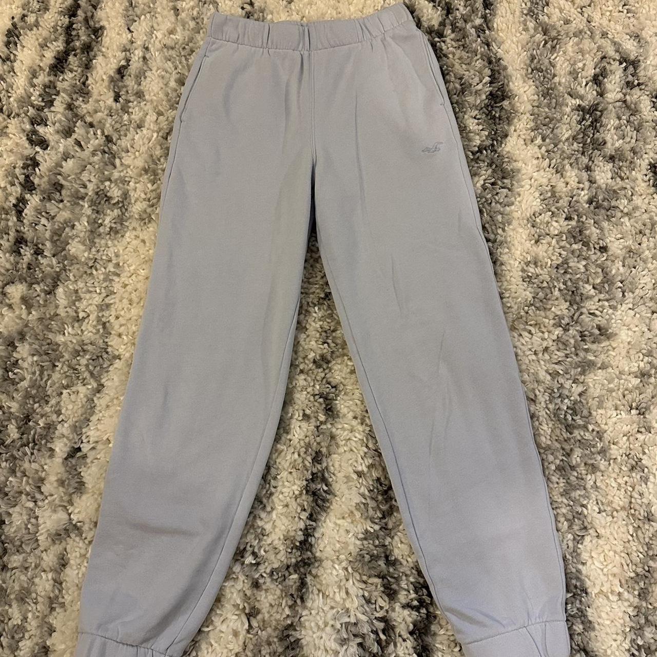 Hollister Ultra High-Rise Dad Joggers Color not - Depop