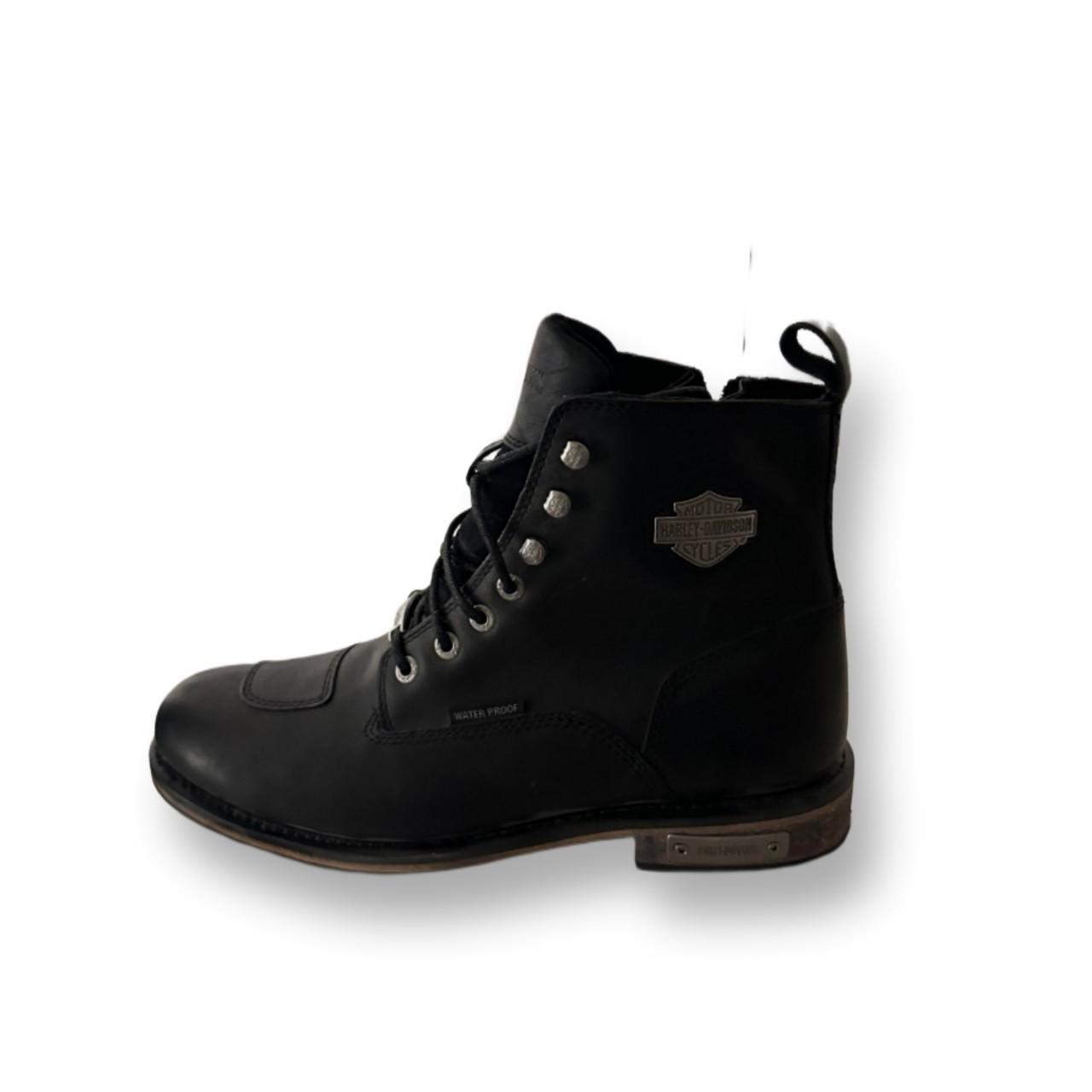 Harley clancy outlet boots