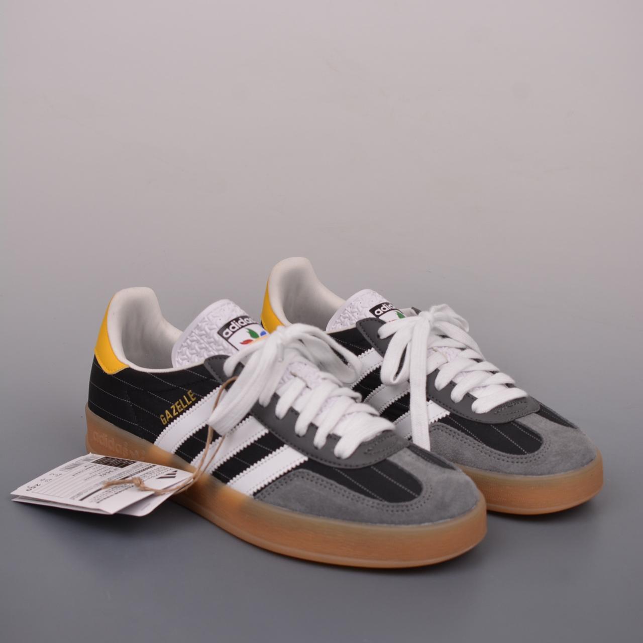 adidas olympic trainers