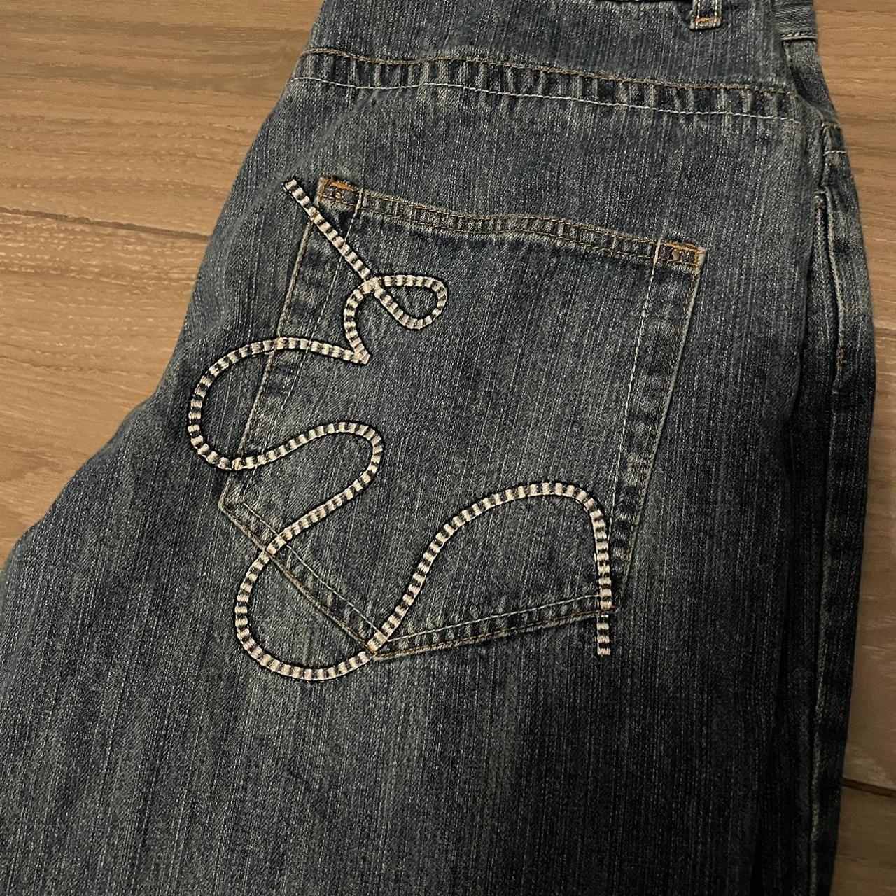 Ecko Unltd. Men's Jeans | Depop