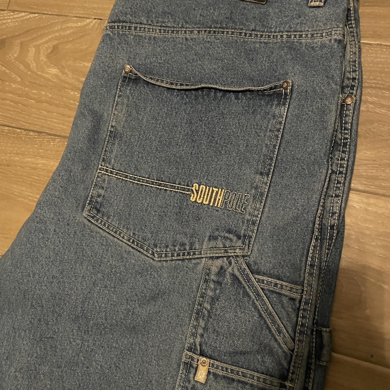 Southpole Men's Jeans | Depop