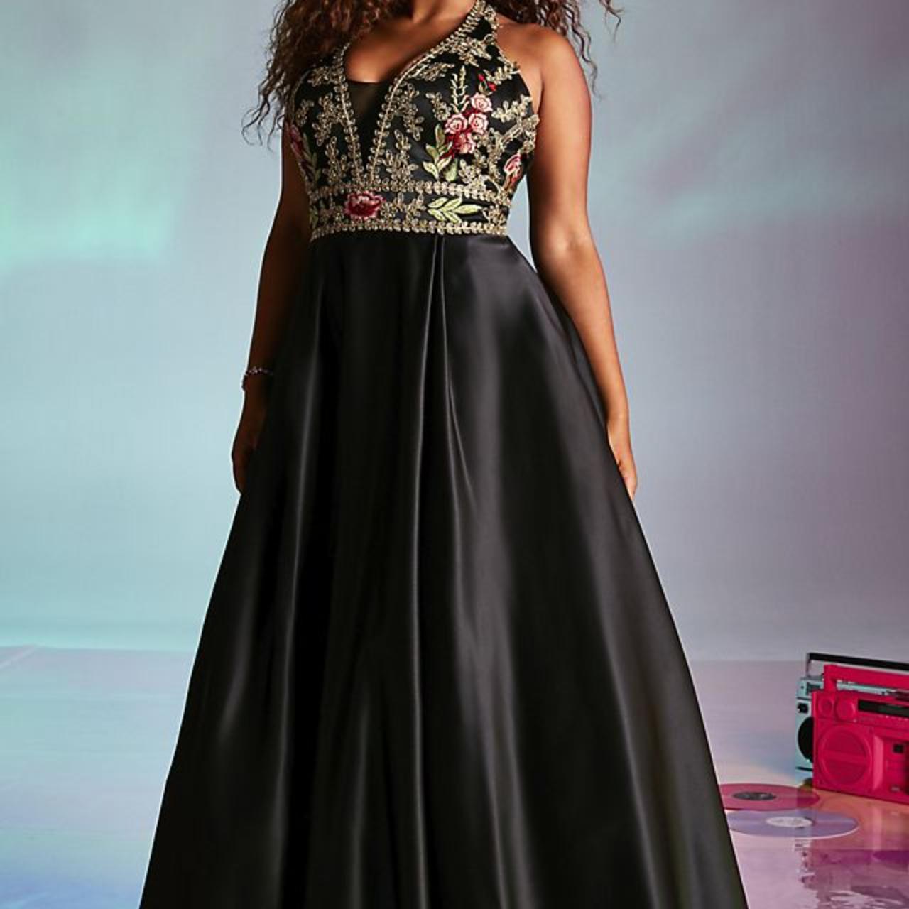 Blondie nites outlet prom dresses 2018