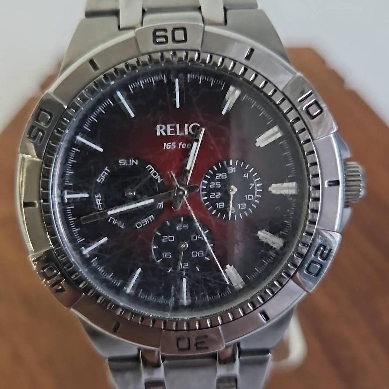 Relic zr15533 discount