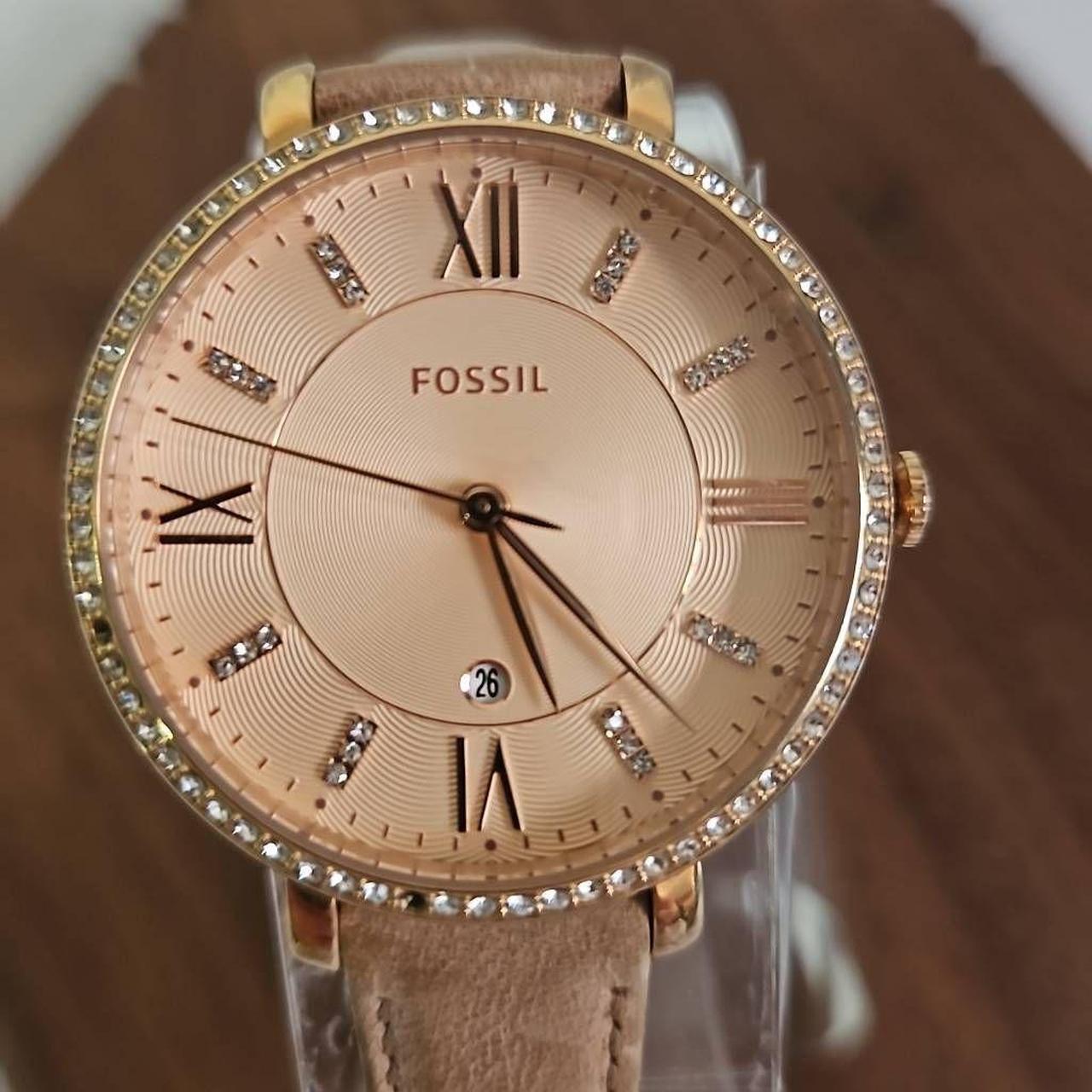 Fossil es4292 best sale