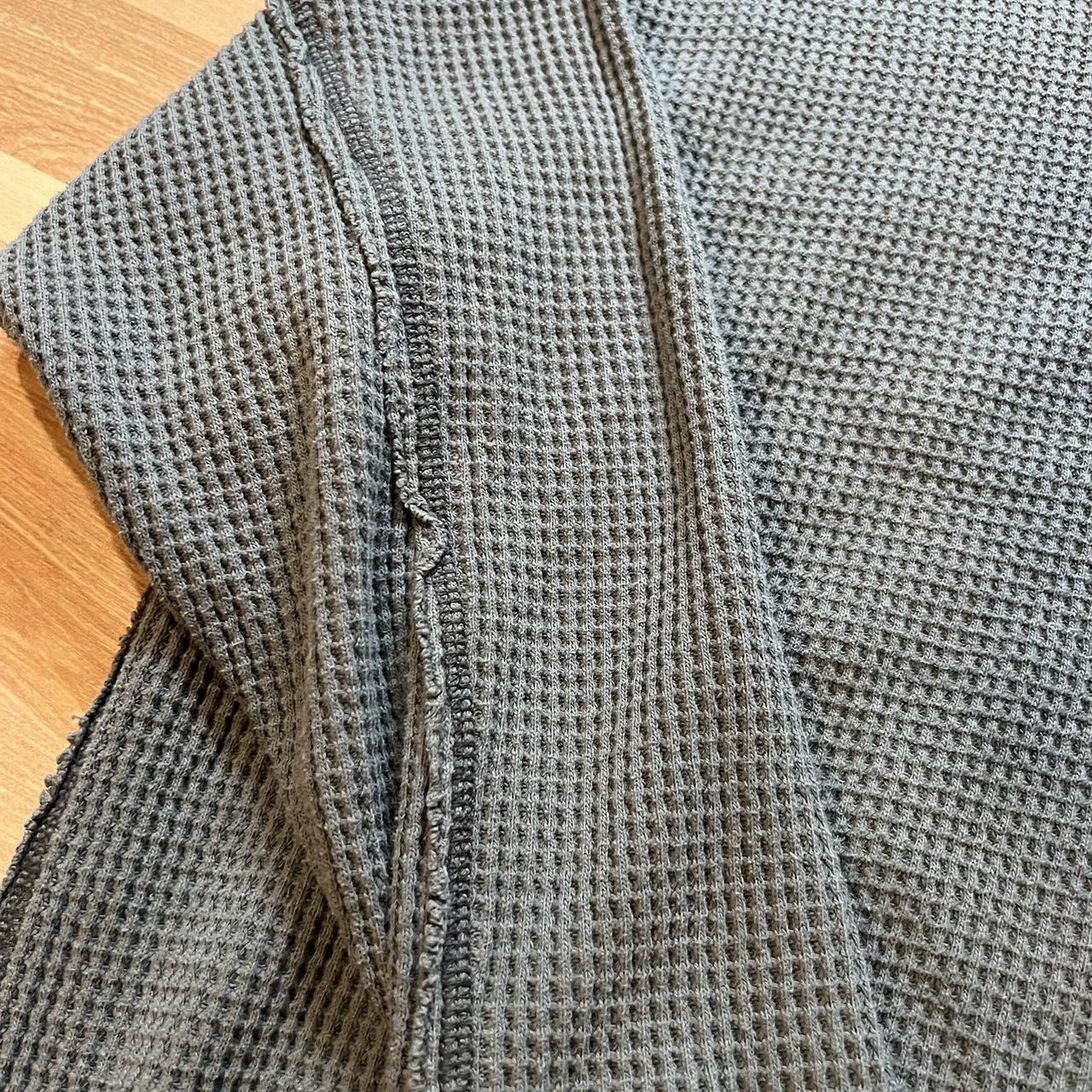 Aerie waffle knit Depop