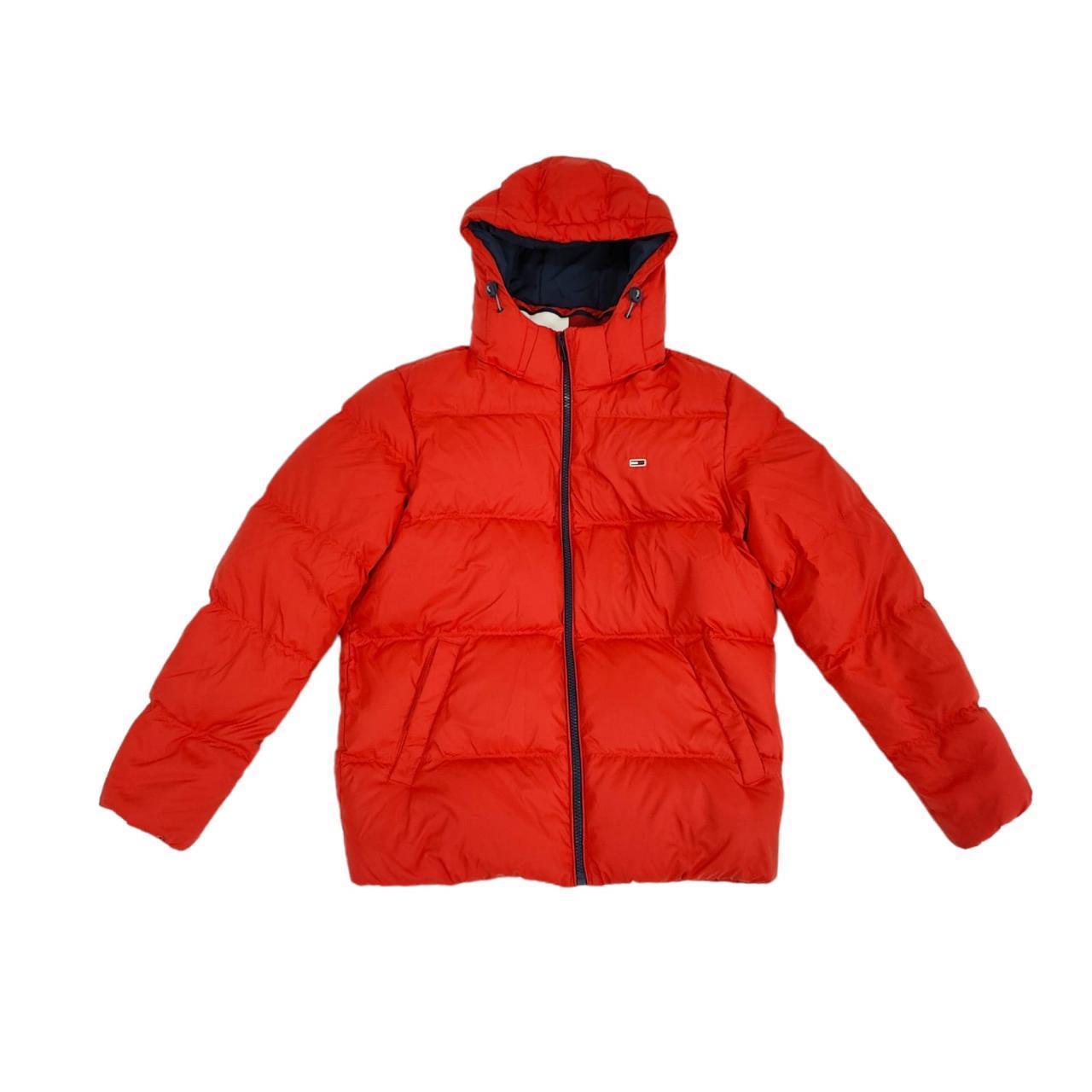 Tjm essential hotsell filled jacket