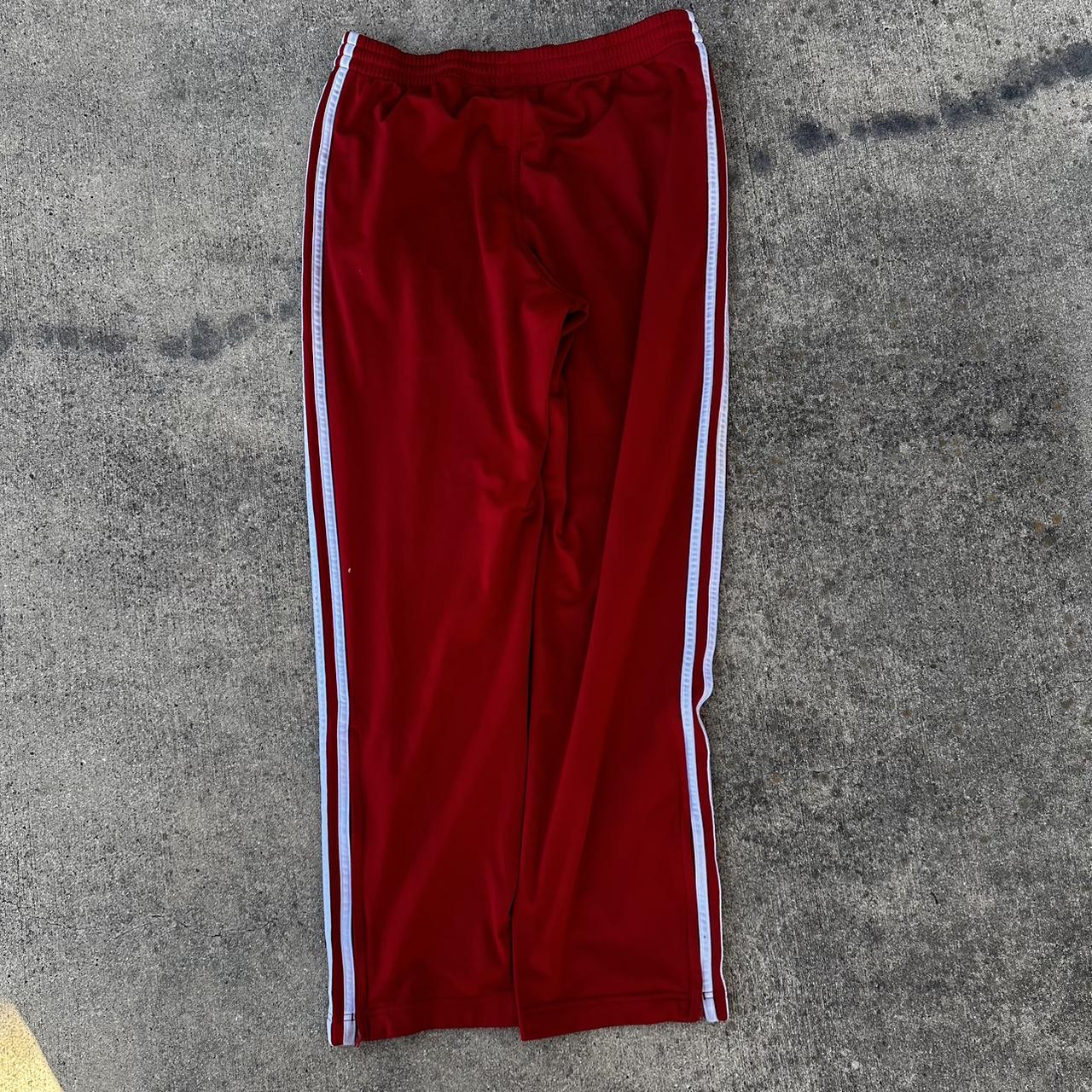 Adidas Men's Trousers (3)