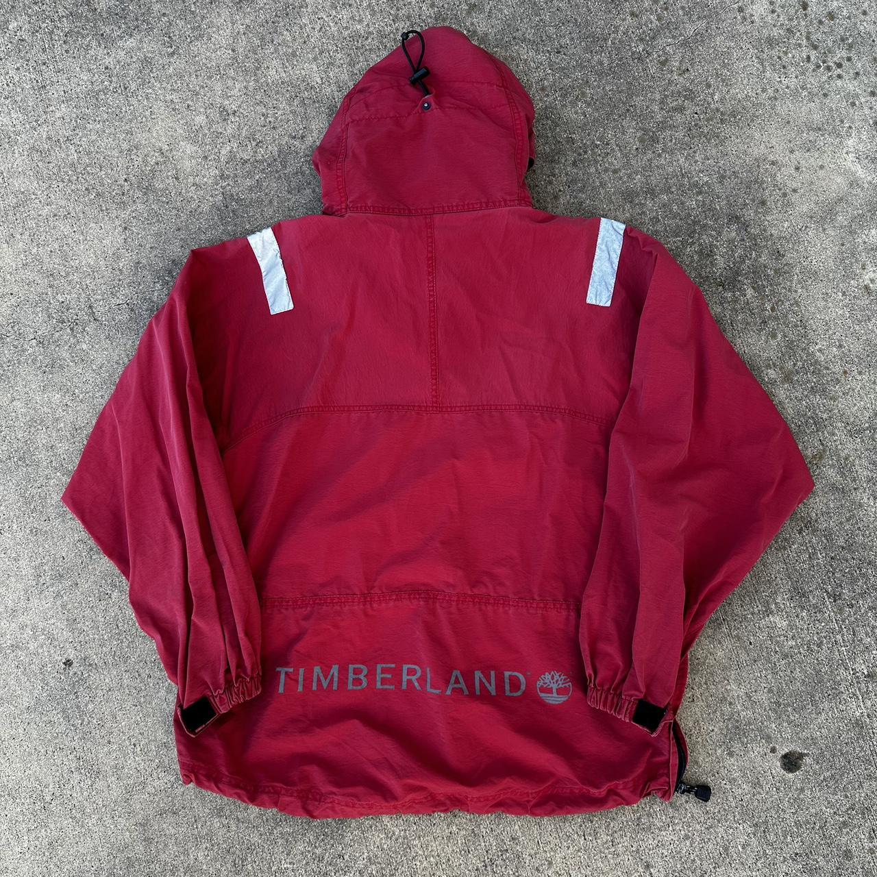 Timberland Men's Jacket (2)