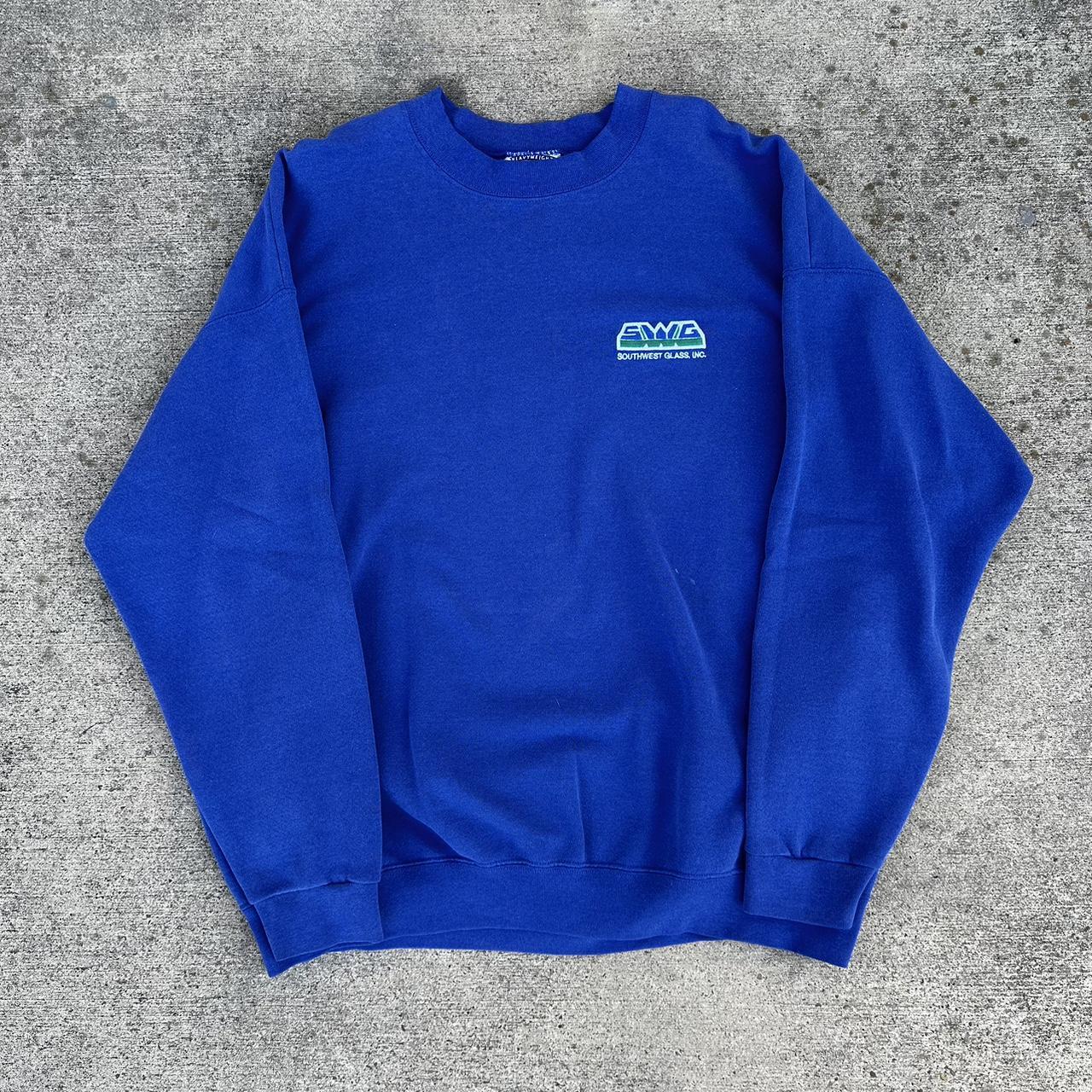 Lee Men's Sweatshirt | Depop