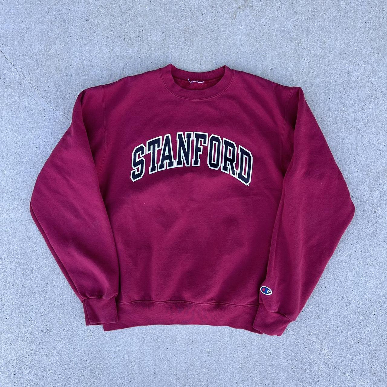 Champion Men's Sweatshirt | Depop