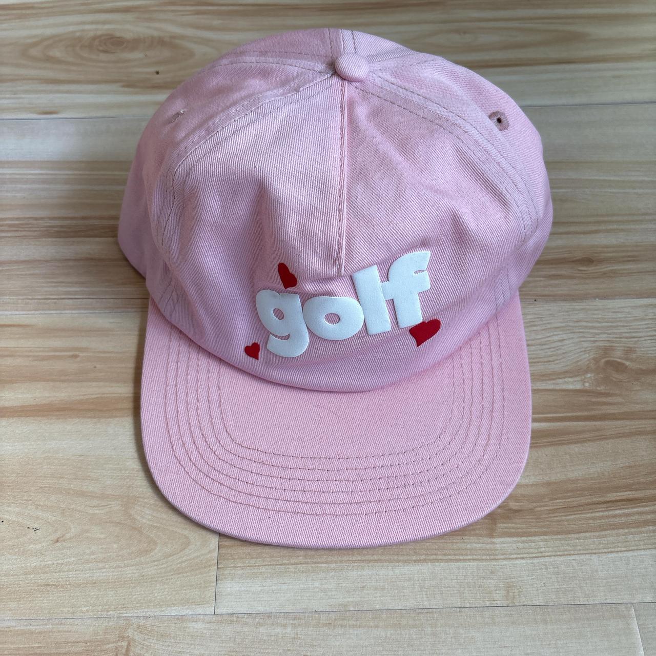 Golf wang shops hat