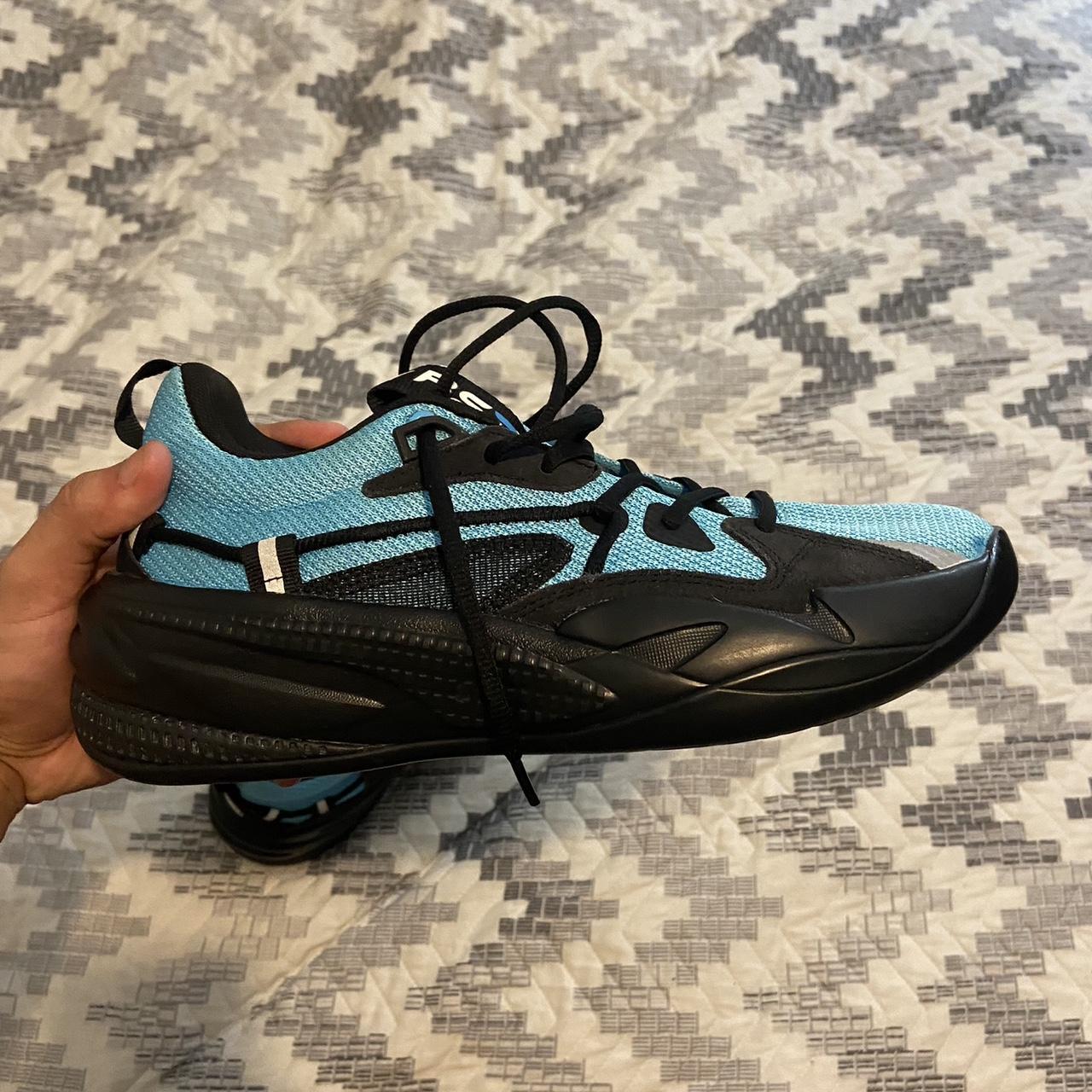 buy puma basketball shoes