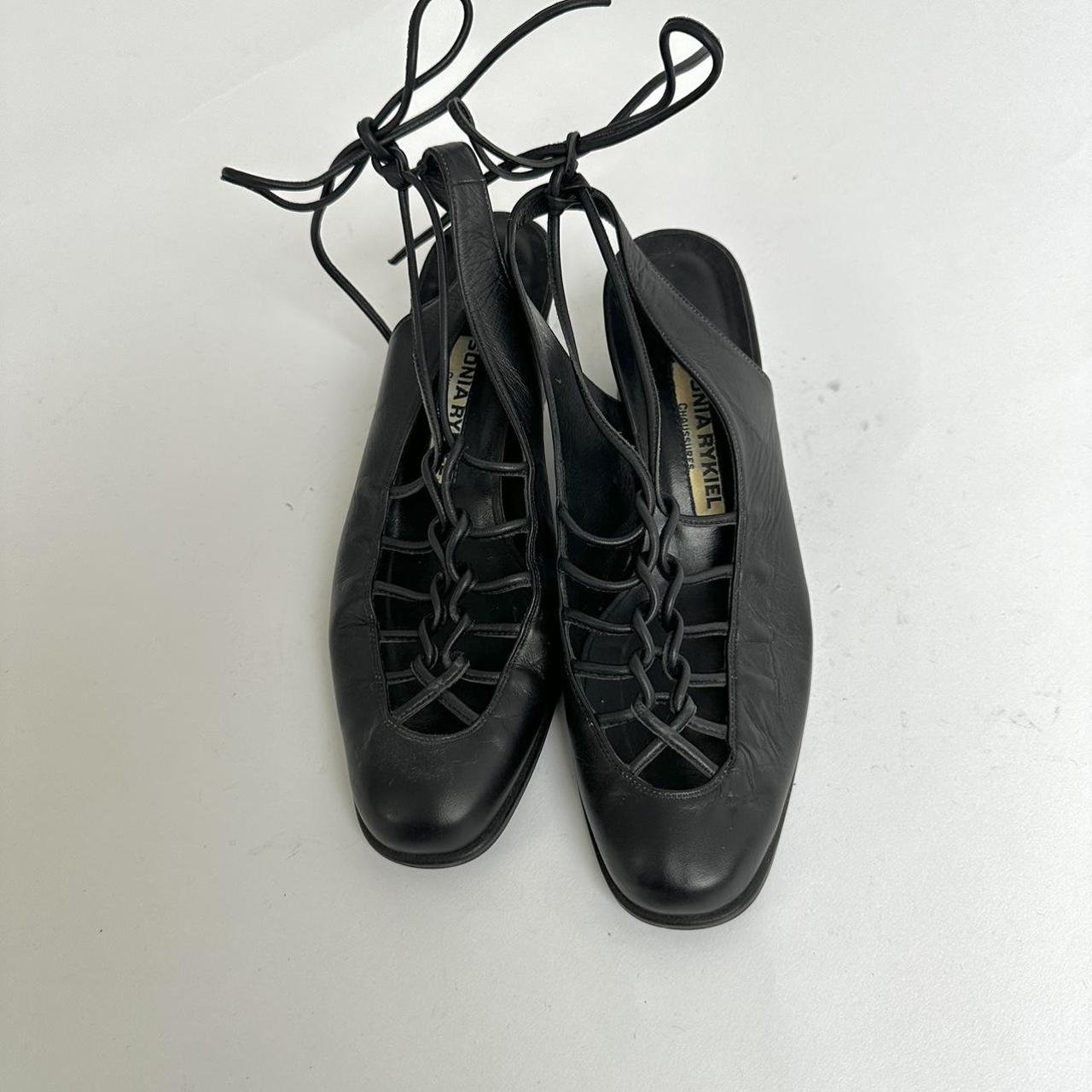 Sonia Rykiel  Women's Ballet-shoes (4)