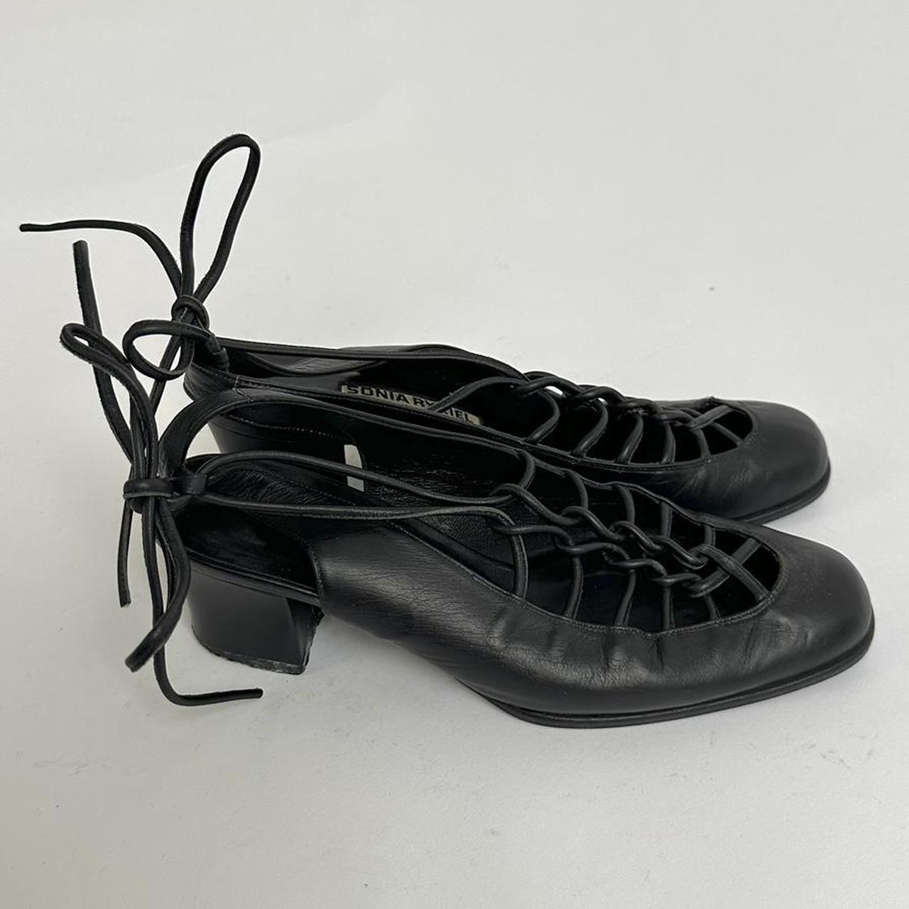 Sonia Rykiel  Women's Ballet-shoes (5)