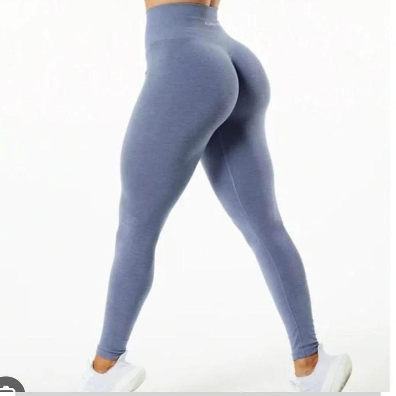 NWT Alphalete selling amplify Leggings