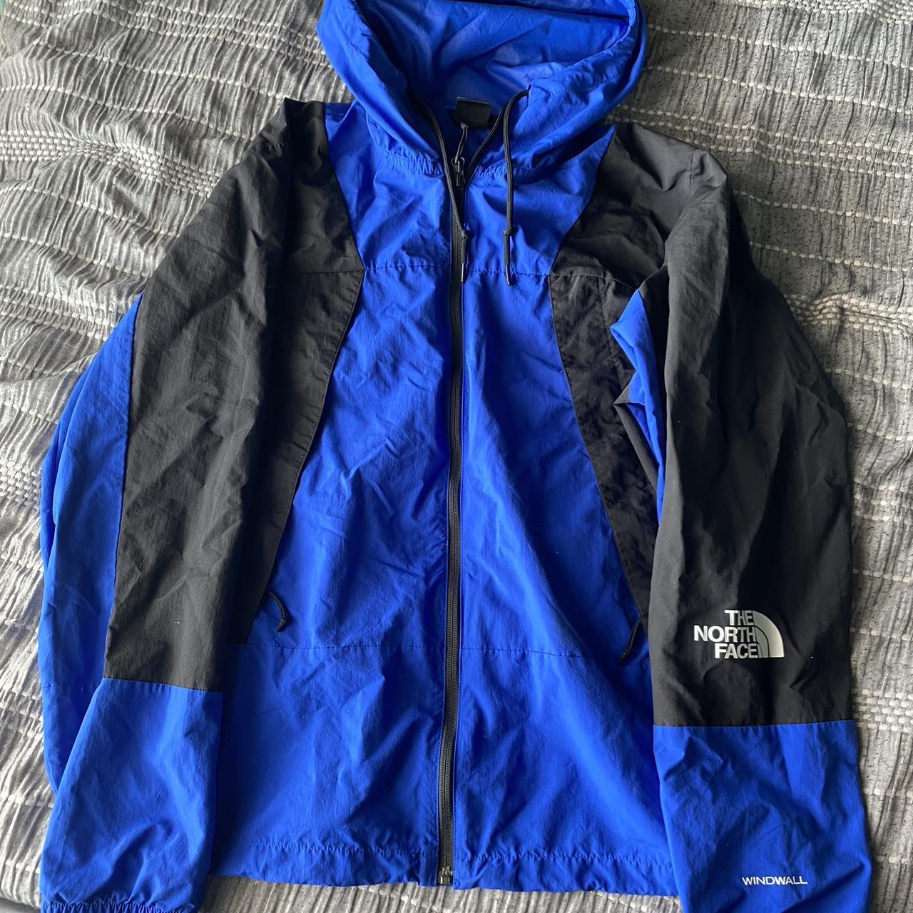 The North Face Men's Jacket
