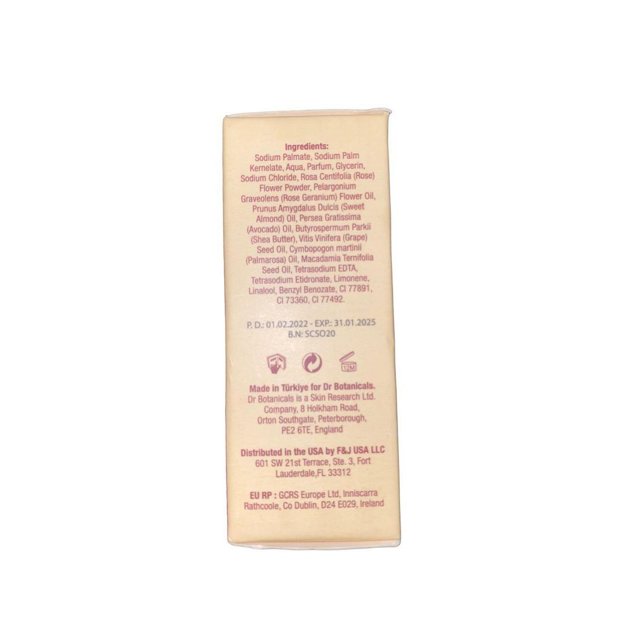 Dr Botanicals Red Skincare (3)