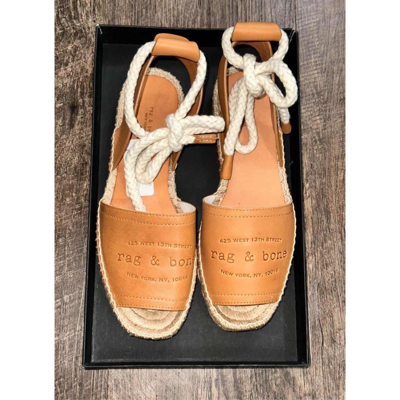 Rag and clearance bone estelle espadrilles