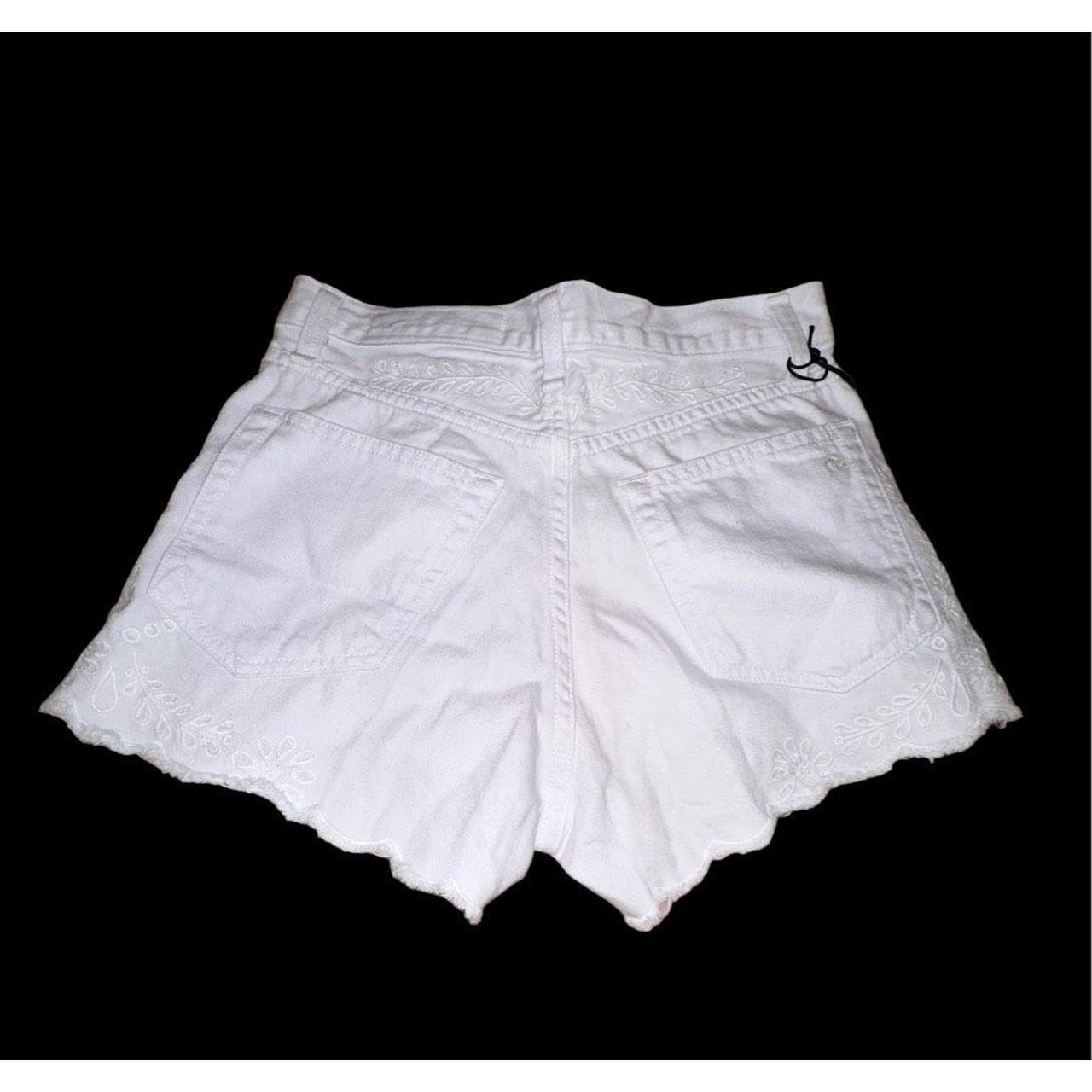 rag and bone justine shorts