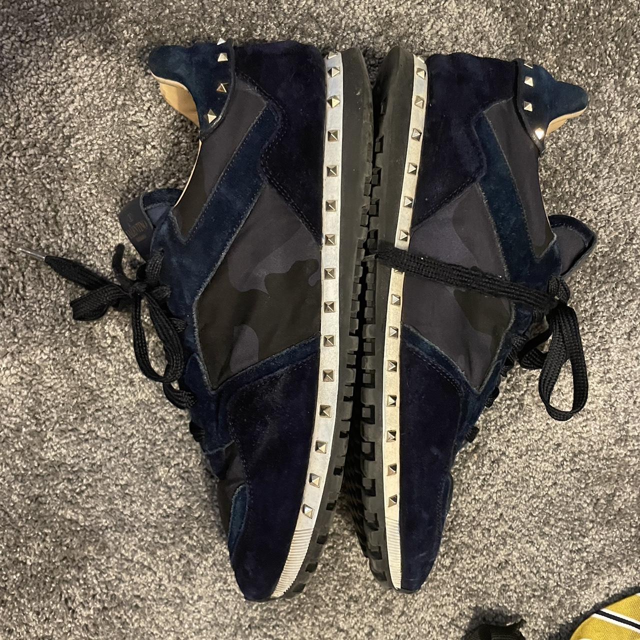 giuseppe zanotti frankie black gold