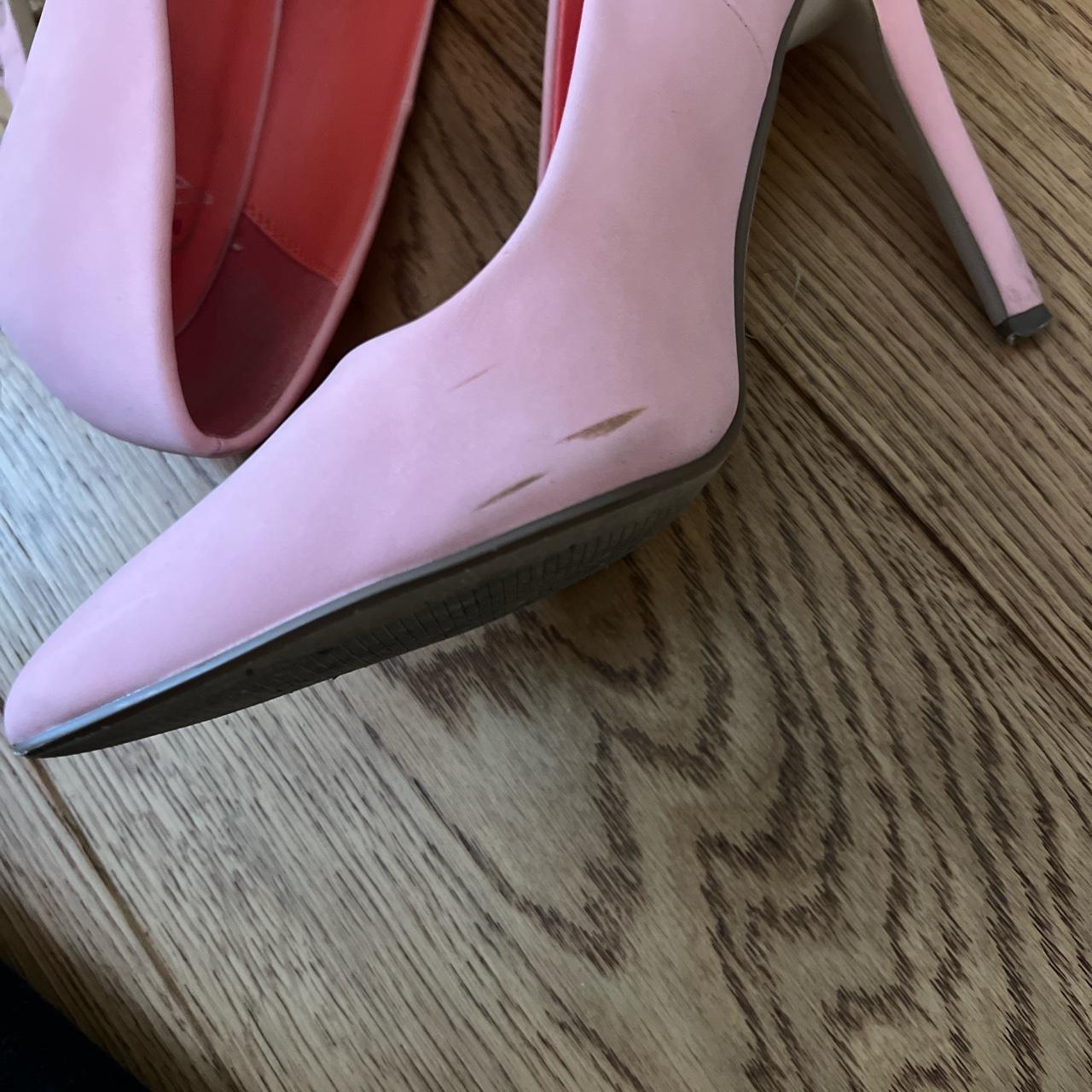 Dia & Co Women's Footwear (3)