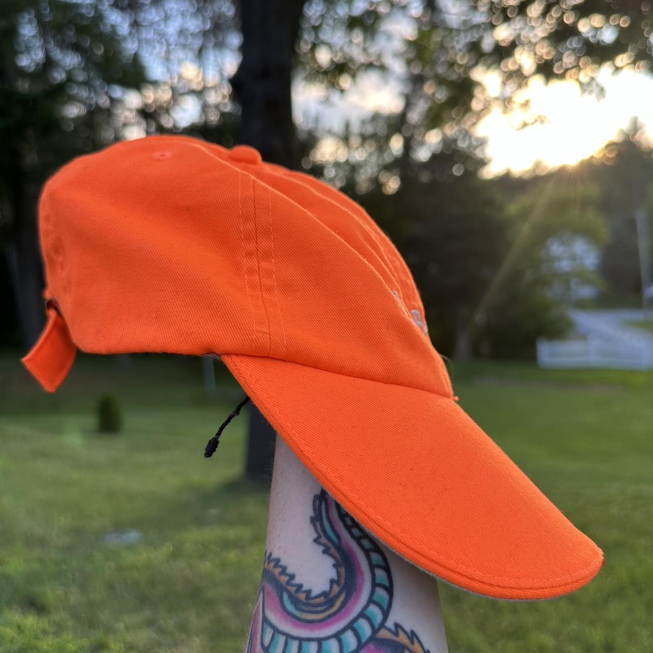 Bean Hunting Cap Bean LED light Depop